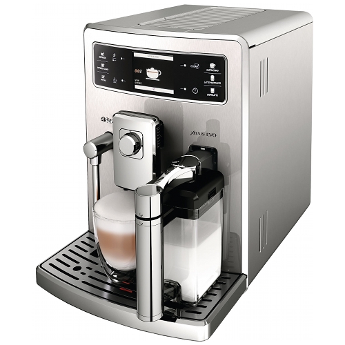 Espressor cafea Philips HD8954