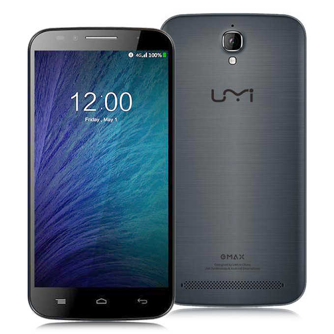 Smartphone UMI eMAX 4G