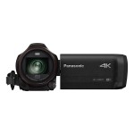 Camera video Panasonic HCVX870 4K