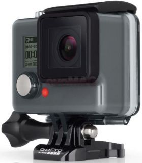 Camera video de actiune GoPro HERO+LCD