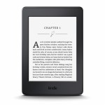 E-Book reader Kindle Paperwhite 2015 