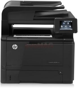 Imprimanta multifunctionala HP M425dn