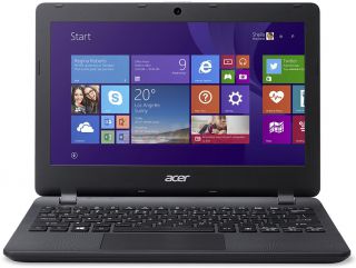 Laptop Acer Aspire E 11
