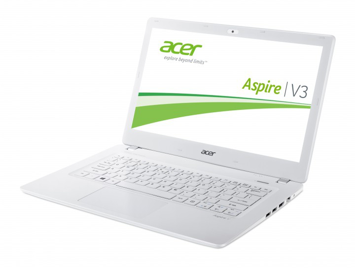 Laptop Acer Aspire V3371
