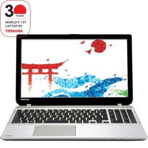 Laptop Toshiba Satellite P50tB11D