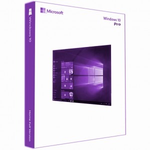 Sistem de operare Microsoft Windows 10 Pro