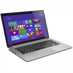 Ultrabook Toshiba Kirabook 107