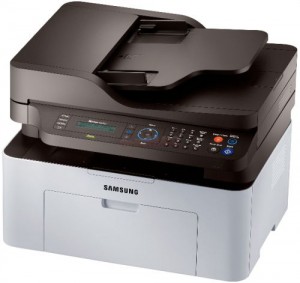 Imprimanta multifunctionala Samsung M2070F