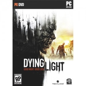 Joc PC Dying Light