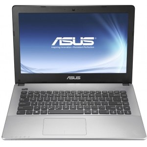 Laptop ASUS X302LA