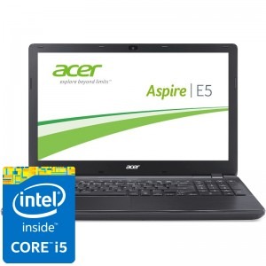 Laptop Acer Aspire E5-572G-56F2
