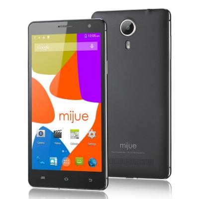 Smartphone Mijue T100