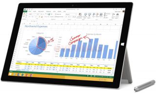 Tableta Microsoft Surface Pro 3