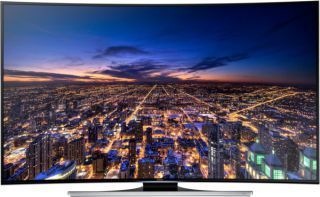 Televizor Samsung 65HU8200 165cm