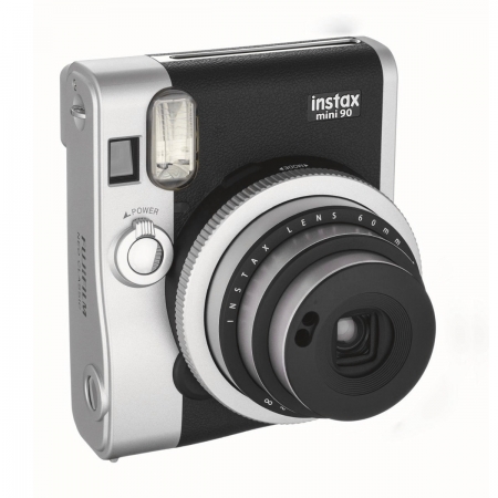 Aparat foto Fujifilm Instax Mini 90