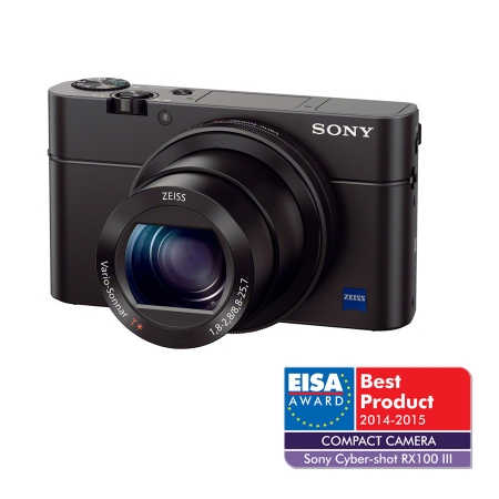 Camera foto Sony Cybershot DSC-RX100 III