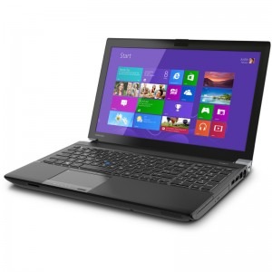 Laptop Toshiba Tecra W50-A-118