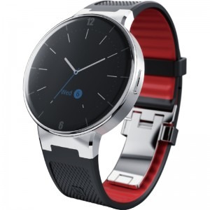 SmartWatch Alcatel OneTouch Watch