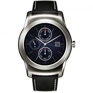 Smartwatch LG Watch Urbane