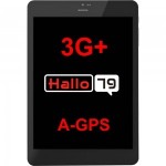 Tableta InfoTouch iTab Hallo79 3G