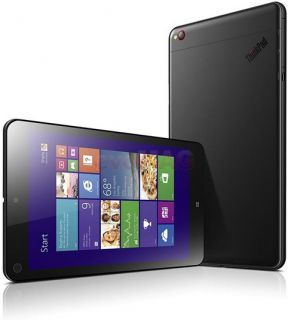 Tableta Lenovo ThinkPad Tablet 8