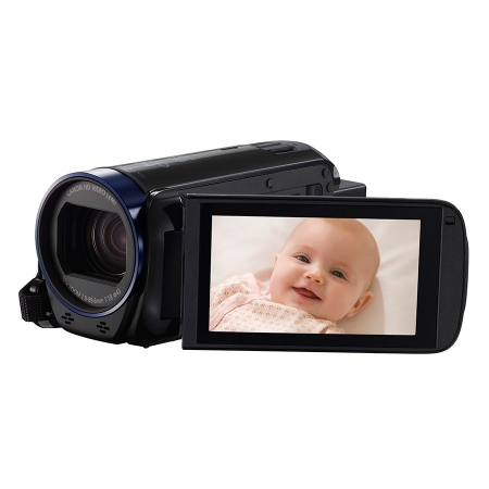 Camera video Canon LEGRIA HF R606