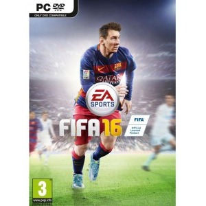Joc EA Sports Fifa 16 pentru PC