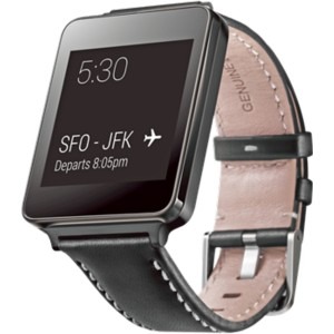 SmartWatch LG G Watch Buddy W100