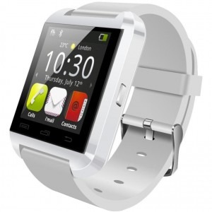 SmartWatch Tellur U8 Watch