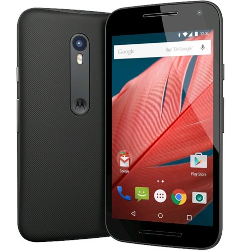Smartphone Motorola Moto G3 XT1541