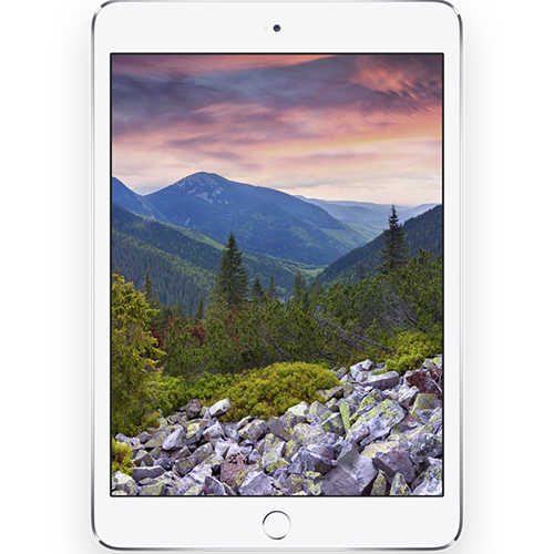 Tableta Apple iPad mini 3