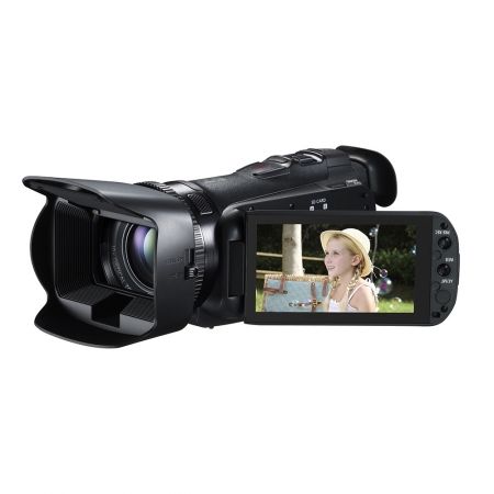 Camera video Canon Legria HF G25