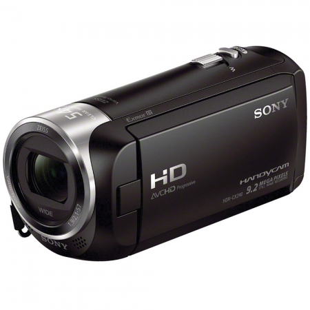 Camera video Sony HDR-CX240