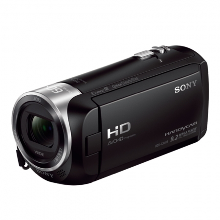 Camera video Sony HDR-CX405