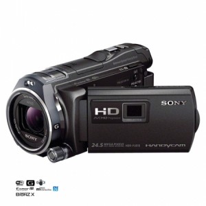 Camera video Sony HDR-PJ810