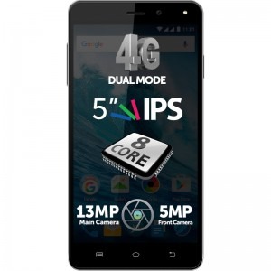 Smartphone Allview E4