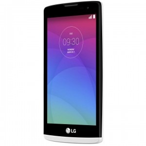 Smartphone LG Leon H320