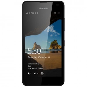 Smartphone Microsoft Lumia 550