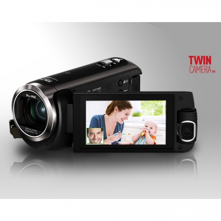 Camera video Panasonic HC-W570