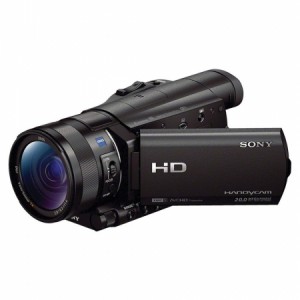 Camera video Sony HDR-CX900