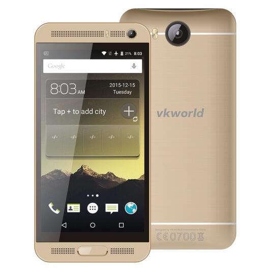 Smartphone vkworld VK800X