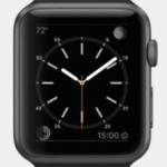 Smartwatch Apple Watch MJ3T2LL