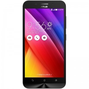 Smartphone ASUS Zenfone Max ZC550KL