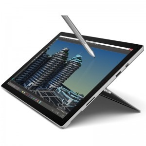 Tableta Microsoft Surface Pro 4