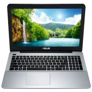 Laptop ASUS X555LB
