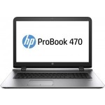 Laptop HP ProBook 470 G3