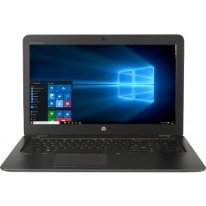 Laptop HP ZBook 15u G3