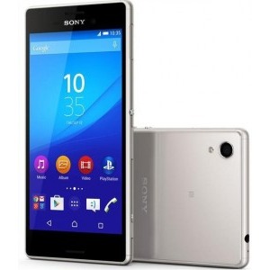 Smartphone Sony Xperia M4 Aqua E2303