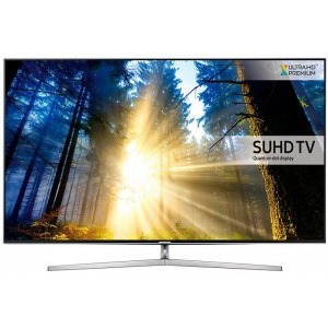 Televizor Samsung 55KS8002 138cm