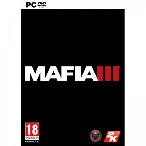 Joc PC - Mafia III